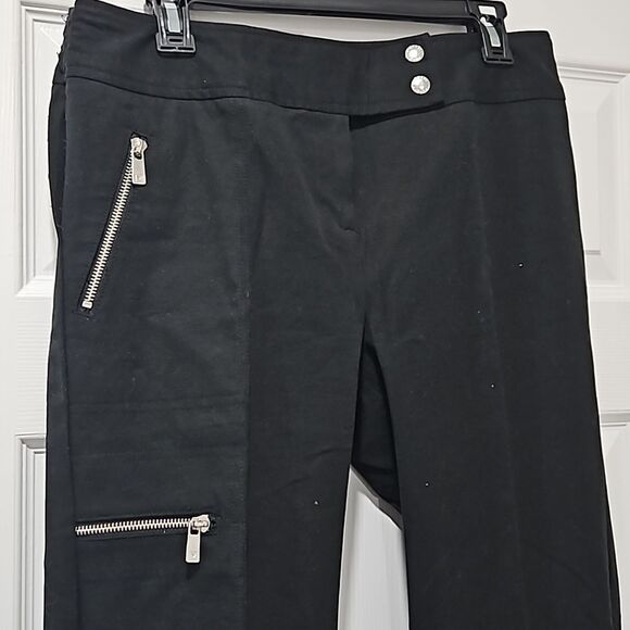 Michael Kors Black Jeans - Picture 3 of 5